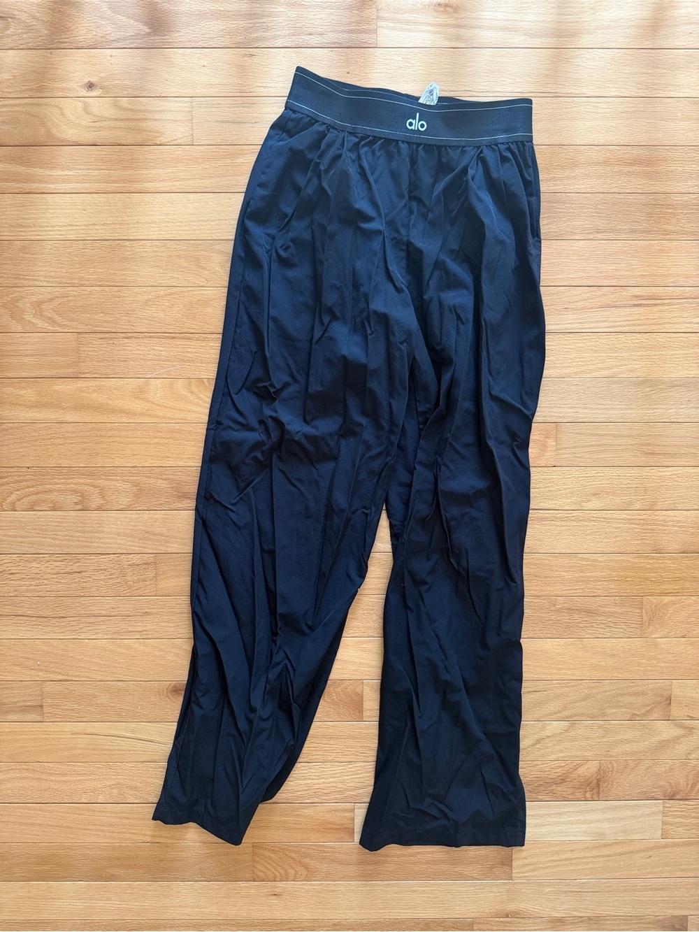 ALO | SUIT UP Trouser pants Regular